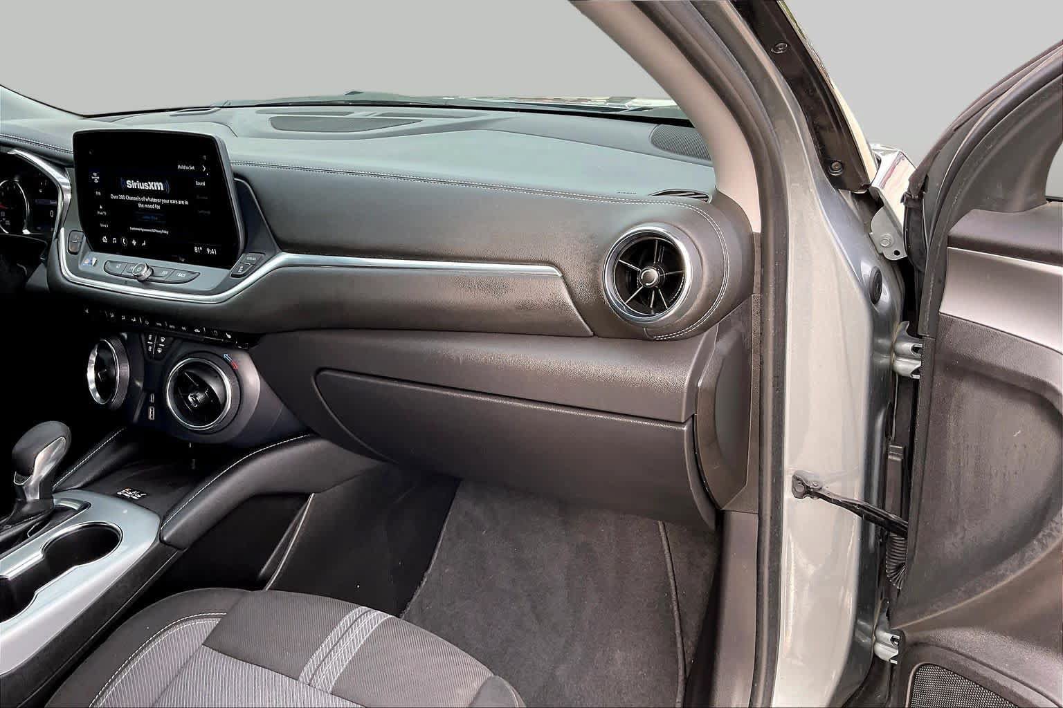 Used 2023 Chevrolet Blazer LT w/ Convenience Package AWD/4WD image 18