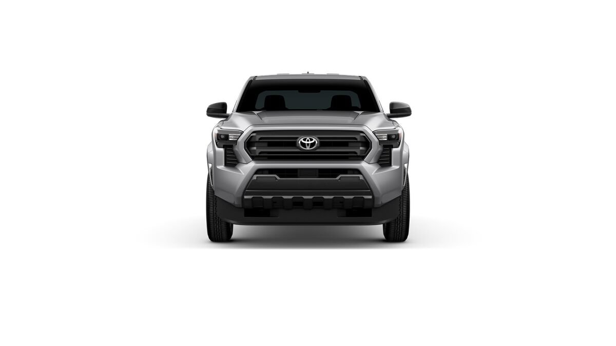 New 2026 Toyota Tacoma SR RWD image 17