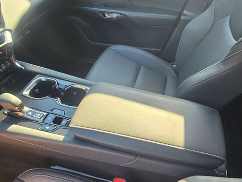 Used 2024 Lexus RX 350 Premium w/ Cold Area Package FWD image 23