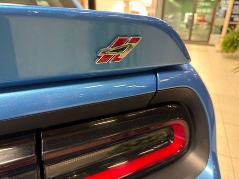 Used 2018 Dodge Challenger GT image 67