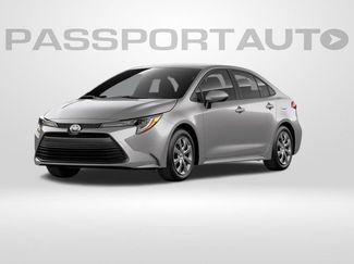 New 2026 Toyota Corolla LE video 1