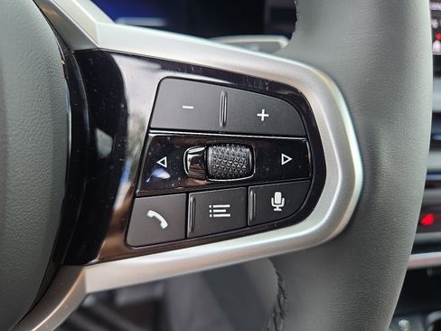 Certified 2025 BMW i4 xDrive40i w/ M Sport Package image 24