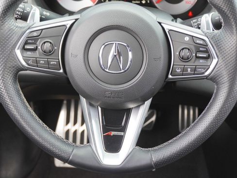 Used 2021 Acura RDX A-Spec FWD image 32