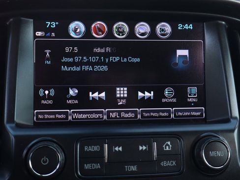 Used 2018 GMC Canyon All Terrain w/ All Terrain X Package image 29