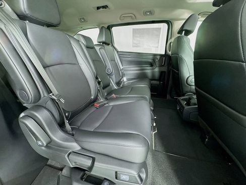 New 2026 Honda Odyssey EX-L image 39