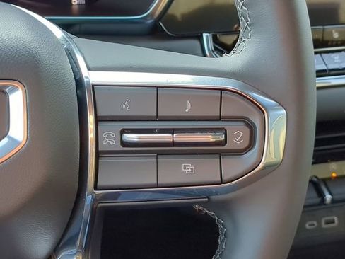 New 2026 GMC Canyon Elevation w/ Convenience Package image 22