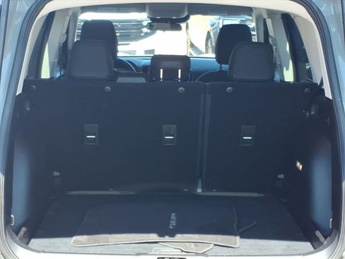 Certified 2023 Ford Bronco Sport Big Bend image 16