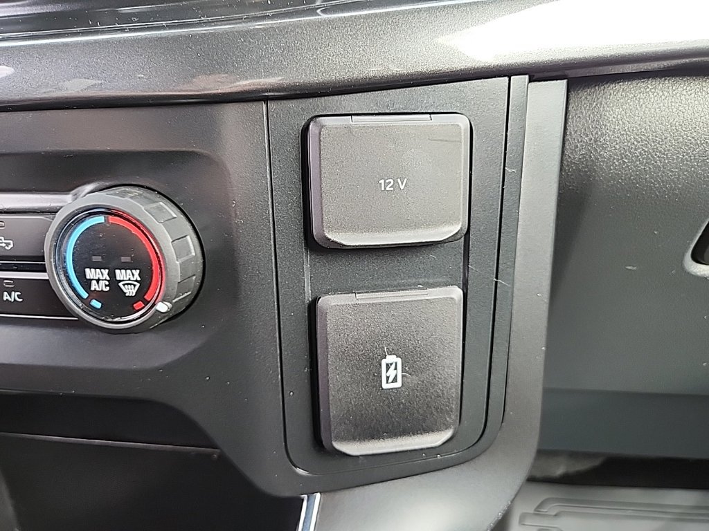 Used 2022 Ford F150 XL w/ STX Appearance Package AWD/4WD image 23