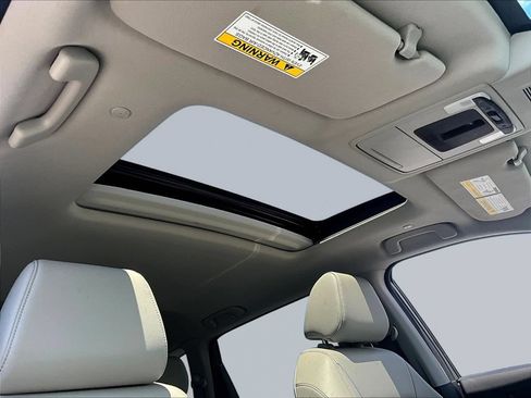 Certified 2025 Honda CR-V EX-L image 29