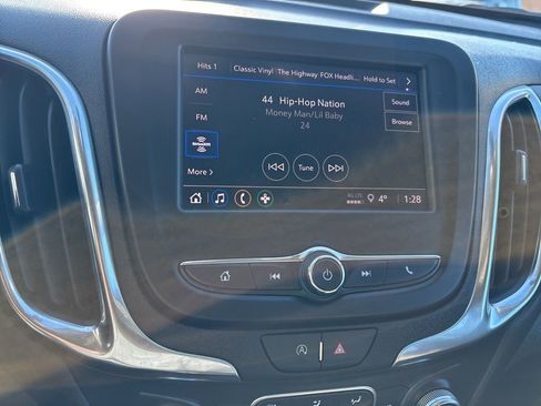 Certified 2024 Chevrolet Equinox LT w/ LPO, Floor Liner Package image 31