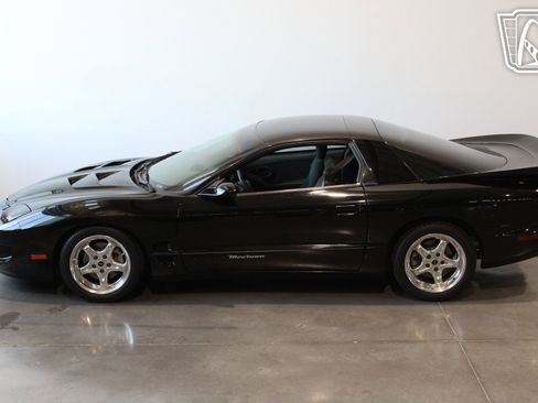 Used 1999 Pontiac Firebird Formula image 30