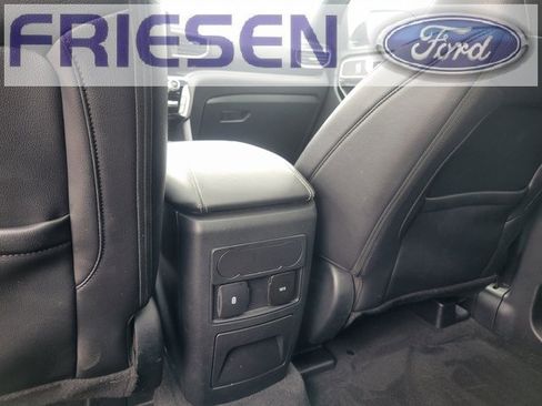 Used 2022 Ford Explorer ST w/ ST Street Pack image 25