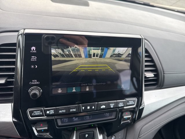 Used 2022 Honda Odyssey EX-L image 37