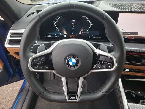 Used 2025 BMW 430i xDrive Coupe w/ M Sport Package AWD/4WD image 20