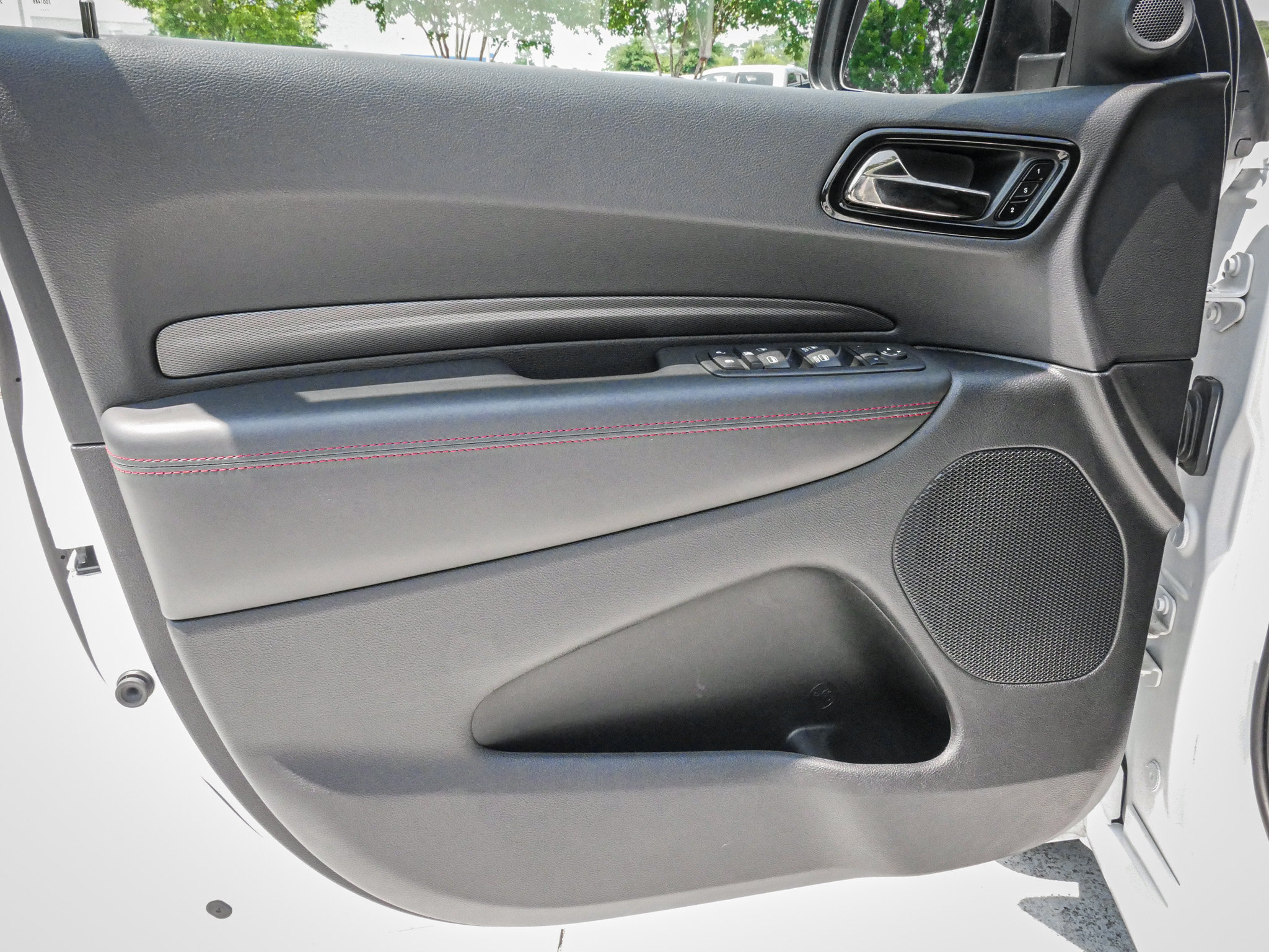 Used 2025 Dodge Durango R/T AWD/4WD image 14