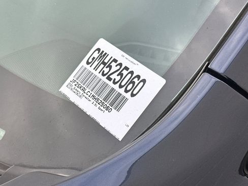 Used 2021 Subaru Forester Sport w/ Popular Package #2 image 20