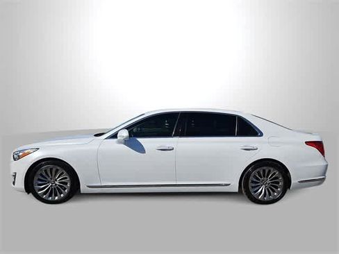 Used 2019 Genesis G90 3.3T Premium image 5