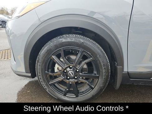 Certified 2023 Nissan Kicks SR w/ SR Premium Package image 16