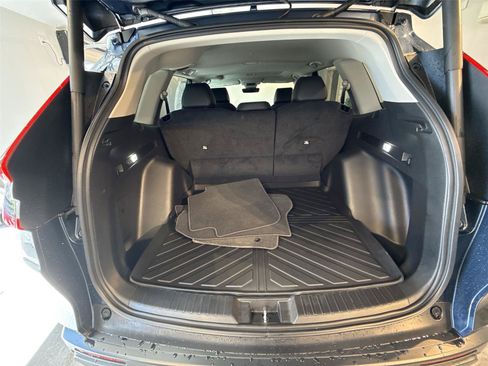 Used 2025 Honda CR-V EX-L image 20