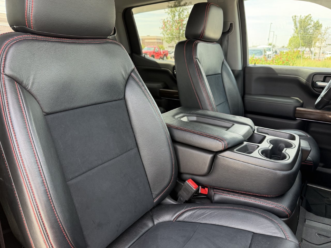 Used 2019 Chevrolet Silverado 1500 RST AWD/4WD image 25