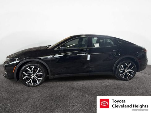 New 2026 Toyota Crown XLE image 2