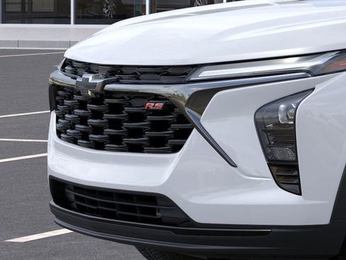 New 2026 Chevrolet Trax RS w/ Driver Confidence Package image 13