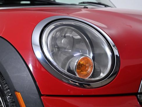 Used 2011 MINI Cooper Clubman S FWD image 8