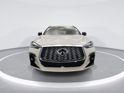 Used 2022 INFINITI QX55 Essential w/ Proassist Package image 5