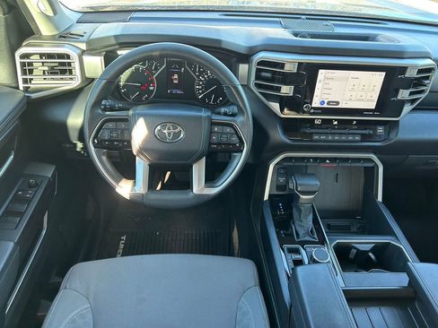 Used 2023 Toyota Tundra SR5 w/ SR5 Convenience Package AWD/4WD image 13