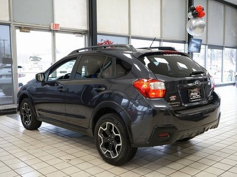 Used 2014 Subaru Crosstrek 2.0i Premium image 5