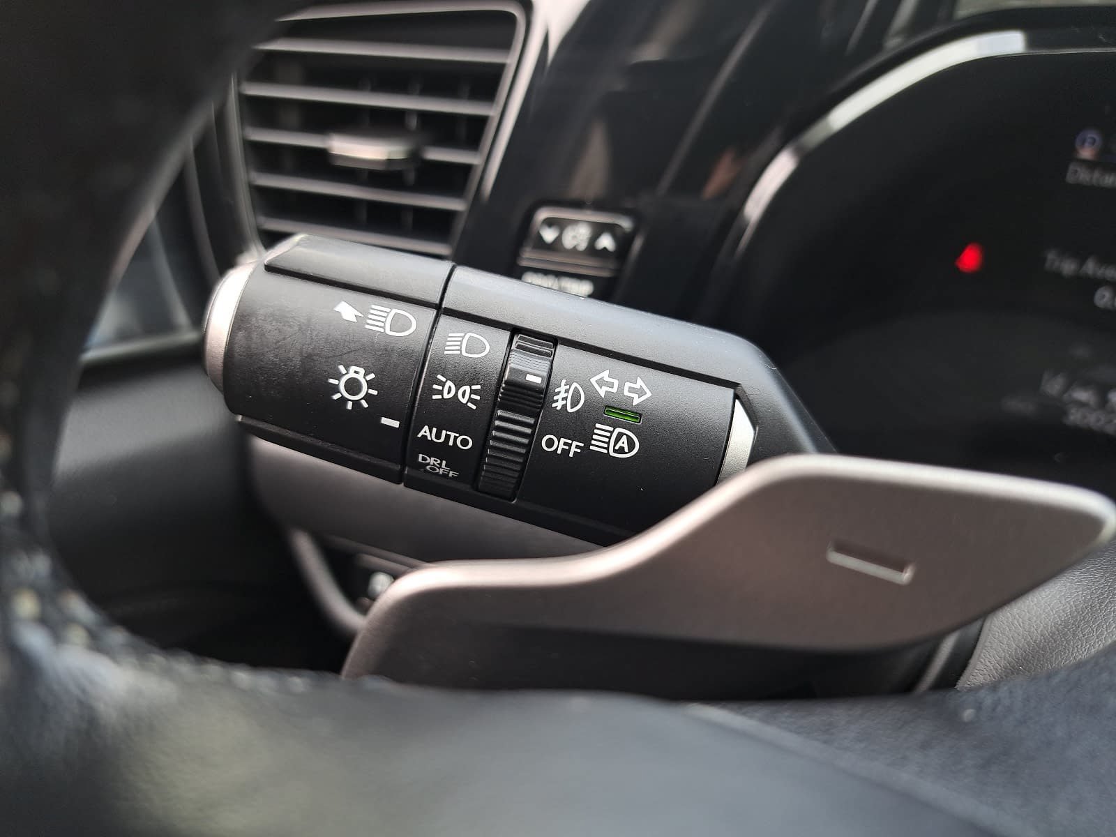 Used 2024 Lexus NX 350 AWD w/ Vision Package image 29