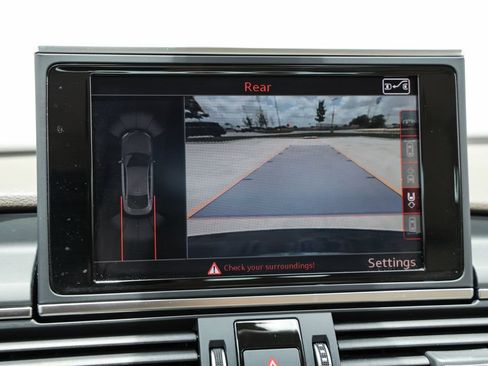 Used 2018 Audi A7 3.0T Prestige AWD/4WD image 12