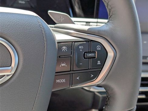 New 2026 Lexus RX 350h image 19