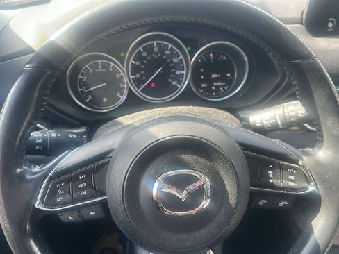 Used 2018 MAZDA CX-5 Grand Touring w/ Premium Package AWD/4WD image 26