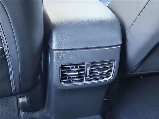 Used 2025 MAZDA CX-5 AWD 2.5 S w/ Select Package image 16