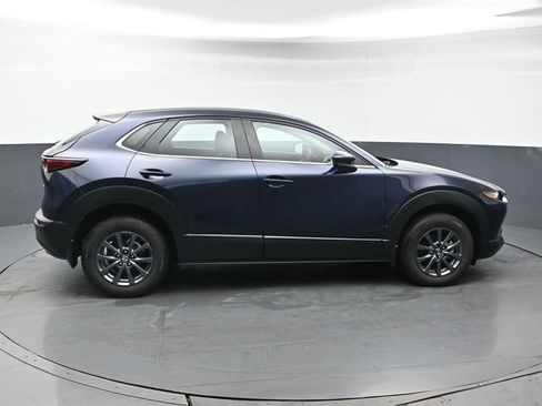 Certified 2024 MAZDA CX-30 AWD 2.5 S image 6