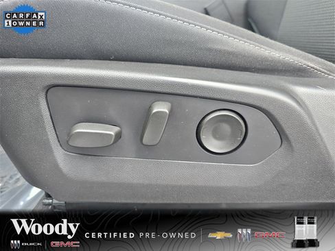 Certified 2023 GMC Canyon Elevation w/ Convenience Package image 13