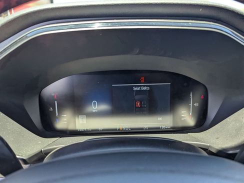 Certified 2024 Ford Escape ST-Line w/ Tech Pack #1 FWD image 29