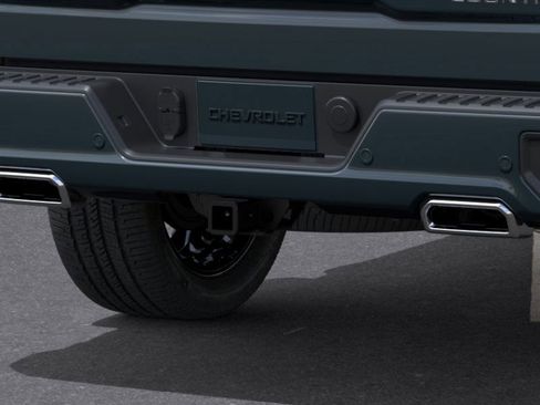 New 2026 Chevrolet Silverado 1500 High Country w/ High Country Premium Package image 14