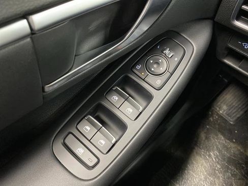 New 2026 Hyundai Sonata SEL image 24