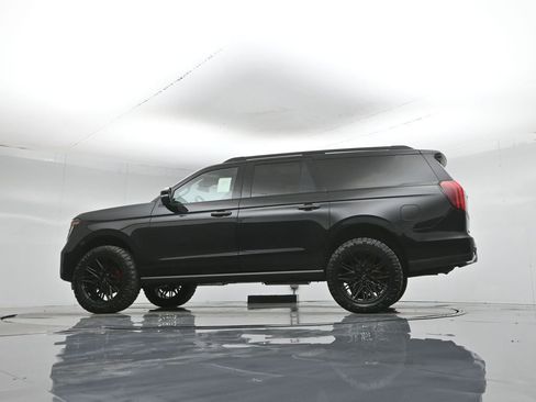 New 2026 Ford Expedition Max Platinum AWD/4WD image 55