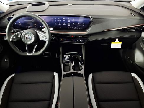 New 2026 Buick Envision Sport Touring image 13