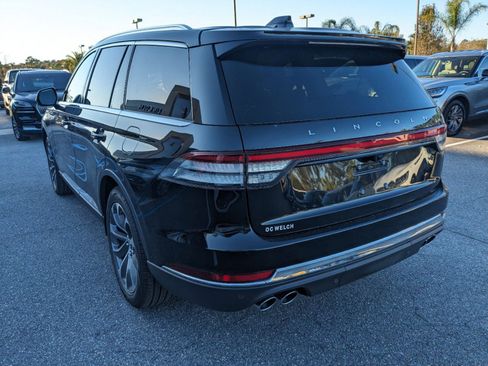 New 2025 Lincoln Aviator Reserve w/ Illumination Package image 6