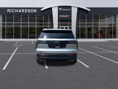 Used 2024 Chevrolet Traverse RS w/ LPO, Floor Liner Package