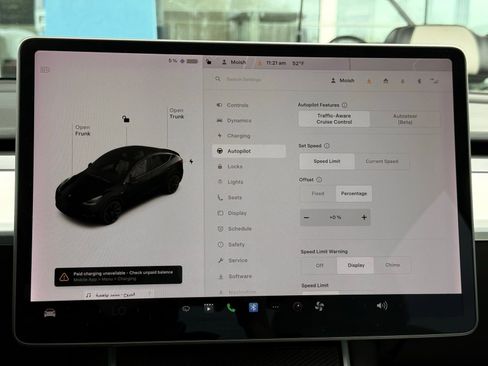 Used 2020 Tesla Model Y Long Range image 39