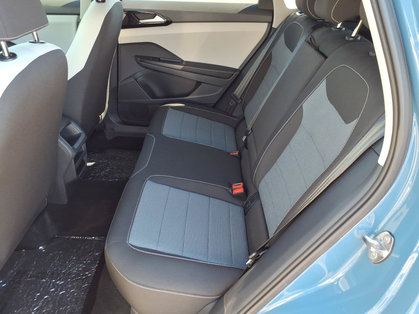 Certified 2026 Volkswagen Taos S FWD image 23