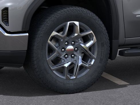 New 2026 GMC Sierra 1500 SLT AWD/4WD image 36