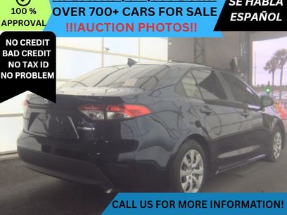 Used 2023 Toyota Corolla LE