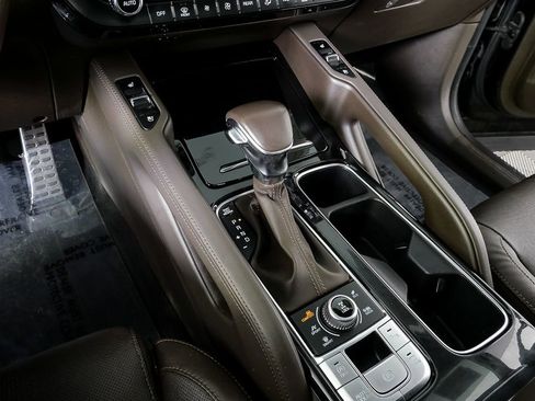 Used 2022 Kia Telluride SX w/ Nightfall Edition Package image 18