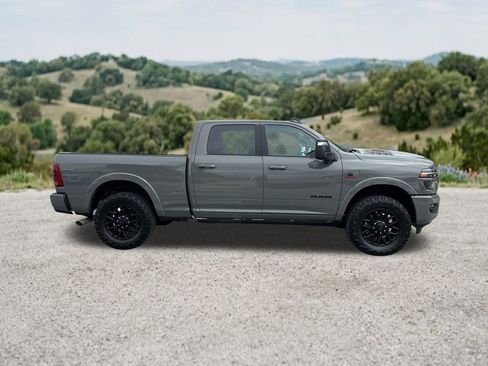 Used 2026 RAM 2500 Limited AWD/4WD image 13